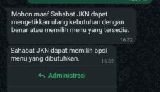 Cara Cek BPJS Kesehatan Aktif Lewat WhatsApp PANDAWA, Begini Langkah Mudah Verifikasi Status Kepesertaan (foto: sisipublik)