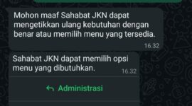 Cara Cek BPJS Kesehatan Aktif Lewat WhatsApp PANDAWA, Begini Langkah Mudah Verifikasi Status Kepesertaan (foto: sisipublik)
