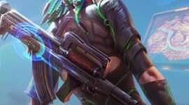 Ini Kode Redeem Free Fire 17 Juli 2026 Hadir di Anniversary ke-9 (foto: garena)