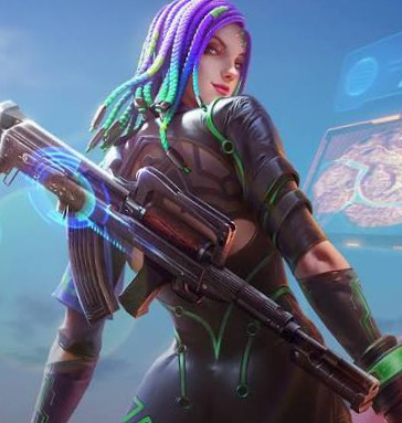 Ini Kode Redeem Free Fire 17 Juli 2026 Hadir di Anniversary ke-9 (foto: garena)