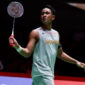 Hasil Japan Open 2026: Alwi Farhan Bangkit Dramatis, Balas Kekalahan dari Alex Lanier (foto: bolasport)
