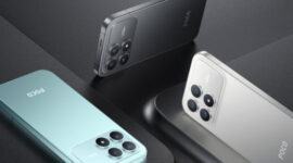 HP Xiaomi Gaming Murah Terbaru 2026 Jadi Pilihan, Ini Rekomendasi Spek Kencang dengan Harga Bersahabat )foto: mi)