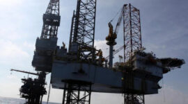 Gas Blok Masela Diprioritaskan untuk Domestik, 60 Persen Produksi Masuk Pasar Dalam Negeri (foto: katadata)