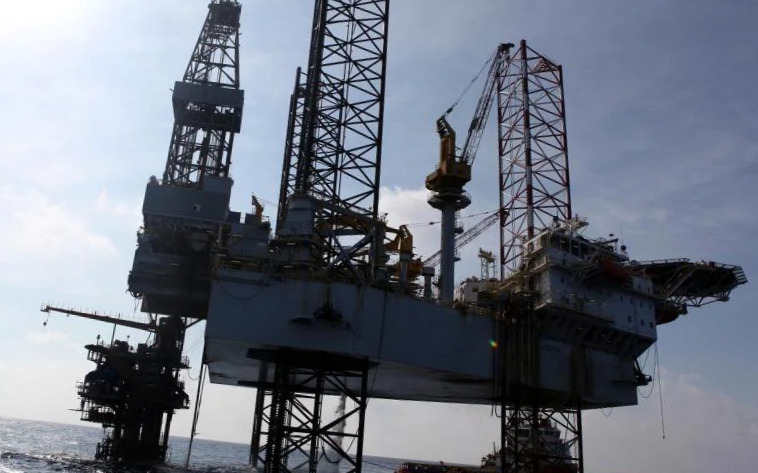 Gas Blok Masela Diprioritaskan untuk Domestik, 60 Persen Produksi Masuk Pasar Dalam Negeri (foto: katadata)