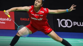 Hasil Japan Open 2026: Putri KW Gagal ke Final, Indonesia Masih Andalkan Fajar/Fikri (foto: Instagram @batmintalk_com)