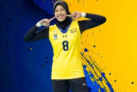 Megawati Hangestri Jadi Pemain Pertama, Hyundai Hillstate Susun Skuad Jelang V League 2026/2027 (foto: instagram @teammegakorea)