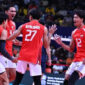 PBVSI Umumkan Daftar Pemain Timnas Voli SEA V Cup 2026  (foto: pbvsi)