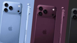Kapan iPhone 18 Rilis di Indonesia? Prediksi Jadwal Peluncuran dan Bocoran Spesifikasi Terbaru (foto: Macworld/detik)