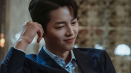 Rekomendasi Drakor Komedi Kriminal, 6 Serial Seru dengan Aksi Kocak Mirip The Apartment Job (foto: Twitter @CJnDrama/voi)