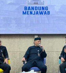 Diskon Tunggakan PBB Jadi Andalan Pemkot Bandung, Warga Bisa Nikmati Penghapusan Denda hingga Akhir 2026
