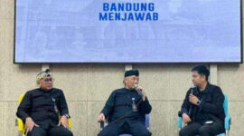 Diskon Tunggakan PBB Jadi Andalan Pemkot Bandung, Warga Bisa Nikmati Penghapusan Denda (foto: jabarprov)