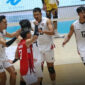 Timnas Voli Indonesia Tak Terkalahkan di SEA V Cup 2026, Tundukkan Filipina 3-1 (foto: Instagram @volleyballmotions.ina)