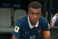 Kylian Mbappe Raih Golden Boot Piala Dunia 2026, Ungguli Lionel Messi Meski Prancis Gagal Juara (foto: vietnam.vn)