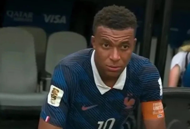 Kylian Mbappe Raih Golden Boot Piala Dunia 2026, Ungguli Lionel Messi Meski Prancis Gagal Juara (foto: vietnam.vn)