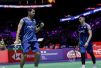 Jadwal Semifinal China Open 2026: Fajar/Fikri Jadi Harapan Indonesia Menuju Partai Final (foto: ig @fajaralfian95)