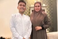 Ruben Onsu Dijodohkan dengan Catherine Wilson, Momen Kebersamaan di Kajian Jadi Sorotan Warganet (foto: detik)