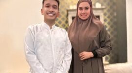 Ruben Onsu Dijodohkan dengan Catherine Wilson, Momen Kebersamaan di Kajian Jadi Sorotan Warganet (foto: detik)