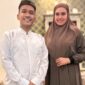Ruben Onsu Dijodohkan dengan Catherine Wilson, Momen Kebersamaan di Kajian Jadi Sorotan Warganet (foto: detik)