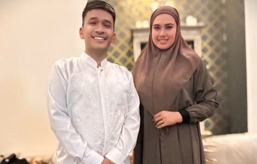 Ruben Onsu Dijodohkan dengan Catherine Wilson, Momen Kebersamaan di Kajian Jadi Sorotan Warganet (foto: detik)