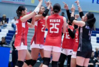 Jadwal Uji Coba Timnas Voli Putri Indonesia Terbaru, Ada Momen yang Ditunggu Penggemar Voli (foto: blokbojonegoro)