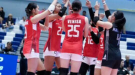 Jadwal Uji Coba Timnas Voli Putri Indonesia Terbaru, Ada Momen yang Ditunggu Penggemar Voli (foto: blokbojonegoro)