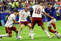 Spanyol ke Final Piala Dunia 2026 usai Mengalahkan Prancis, (foto: vietnam.vn)