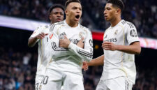 Real Madrid Pecahkan Rekor Piala Dunia 2026, Siapa Sangka Mbappe dan Bellingham Jadi Kuncinya? (foto: realmadrid)