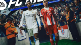 Cek Kode Redeem FC Mobile 17 Juli 2026 Hadir Lagi, Segera Klaim Gems dan Pemain Bintang Gratis (foto: help.ea)