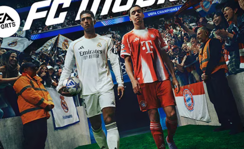Cek Kode Redeem FC Mobile 17 Juli 2026 Hadir Lagi, Segera Klaim Gems dan Pemain Bintang Gratis (foto: help.ea)