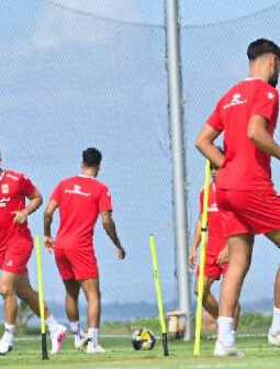 Jadwal Timnas Indonesia vs Kamboja Piala AFF 2026 Malam Ini, Mitchell Baker Siap Tampil Perdana