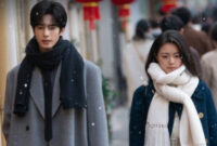 Sinopsis Drama Shine on Me, Kisah Cinta Zhao Jin Mai dan Song Weilong yang Penuh Perjuangan (foto: instagram @wetvindonesia/grid)