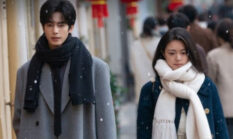 Sinopsis Drama Shine on Me, Kisah Cinta Zhao Jin Mai dan Song Weilong yang Penuh Perjuangan
