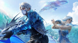 Kode Redeem FF Terbaru 11 Juli 2026 Buka Peluang Dapat Skin Gratis, Simak Daftar dan Cara Klaimnya (foto: esports)
