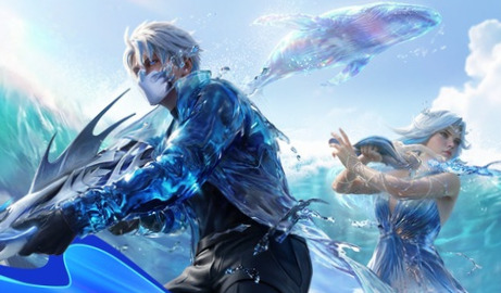 Kode Redeem FF Terbaru 11 Juli 2026 Buka Peluang Dapat Skin Gratis, Simak Daftar dan Cara Klaimnya (foto: esports)