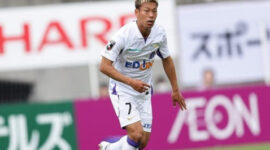 Gakuto Notsuda Resmi Perkuat Persib, Gelandang Jepang Tambah Kekuatan Maung Bandung Musim 2026-2027 (Foto: Instagram Gakuto Notsuda/detik)