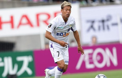 Gakuto Notsuda Resmi Perkuat Persib, Gelandang Jepang Tambah Kekuatan Maung Bandung Musim 2026-2027 (Foto: Instagram Gakuto Notsuda/detik)