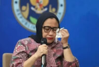 Kepala BGN Mundur, Nanik S. Deyang Pilih Fokus Jalani Pengobatan Jantung (foto: sindonews)