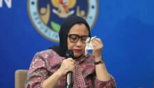 Kepala BGN Mundur, Nanik S. Deyang Pilih Fokus Jalani Pengobatan Jantung (foto: sindonews)