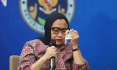 Kepala BGN Mundur, Nanik S. Deyang Pilih Fokus Jalani Pengobatan Jantung