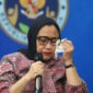 Kepala BGN Mundur, Nanik S. Deyang Pilih Fokus Jalani Pengobatan Jantung (foto: sindonews)