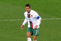 Cristiano Ronaldo Piala Dunia 2026 Jadi Momen Perpisahan Bersama Portugal (foto: pixabay)