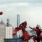 Spider-Man: Brand New Day Tampilkan Perjuangan Peter Parker (foto: montasefilm)