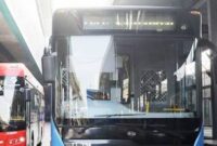 Transjabodetabek Jadi Solusi Kemacetan, DKI dan Depok Bahas Penambahan Lima Rute Baru (foto: smartcity.jakarta)