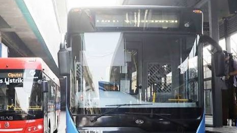 Transjabodetabek Jadi Solusi Kemacetan, DKI dan Depok Bahas Penambahan Lima Rute Baru (foto: smartcity.jakarta)