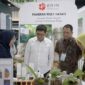 Expo ORHL 2026 Jadi Ajang Kolaborasi Riset Hayati dan Lingkungan untuk Dorong Inovasi Nasional (foto: klikurban)
