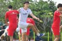 Jadwal Timnas Indonesia di Piala AFF 2026 Dimulai, Garuda Buka Perjalanan dengan Hadapi Kamboja (foto: detik/antara)