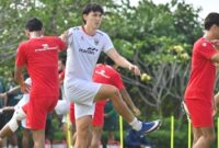 Jadwal Timnas Indonesia di Piala AFF 2026 Dimulai, Garuda Buka Perjalanan dengan Hadapi Kamboja (foto: detik/antara)