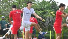 Jadwal Timnas Indonesia di Piala AFF 2026 Dimulai, Garuda Buka Perjalanan dengan Hadapi Kamboja (foto: detik/antara)