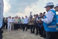 PSEL Legok Nangka Perkuat Pengelolaan Sampah Berkelanjutan, PLN Siap Serap Listrik Hingga 20 Tahun (foto: listrikindonesia)