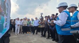 PSEL Legok Nangka Perkuat Pengelolaan Sampah Berkelanjutan, PLN Siap Serap Listrik Hingga 20 Tahun (foto: listrikindonesia)